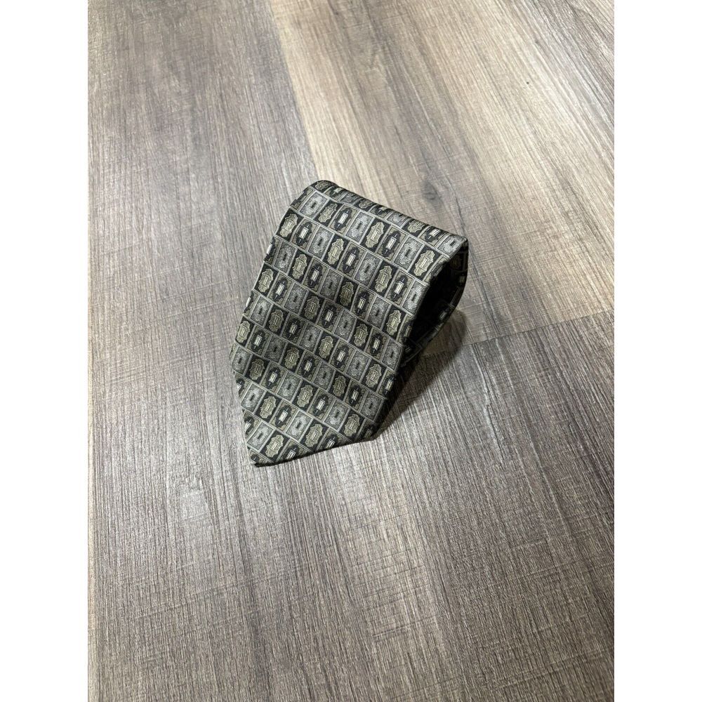 Robert Talbott Best Of Class Men Silk‎ Necktie Classic Patterned Tie NWT